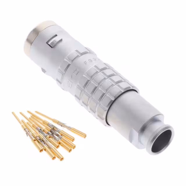 FGG.1K.308.CYCC55Z LEMO  Conjuntos de conectores circulares